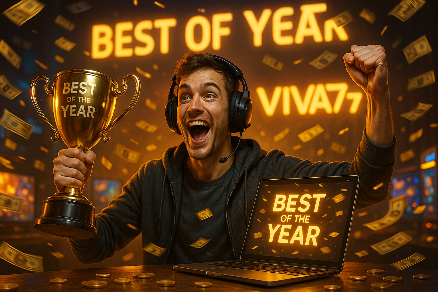 VIVA77
